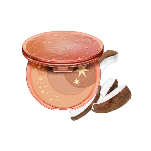Bronzing Compact