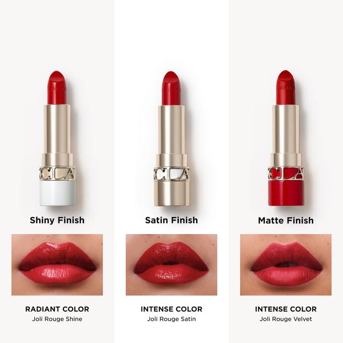 Joli Rouge Velvet