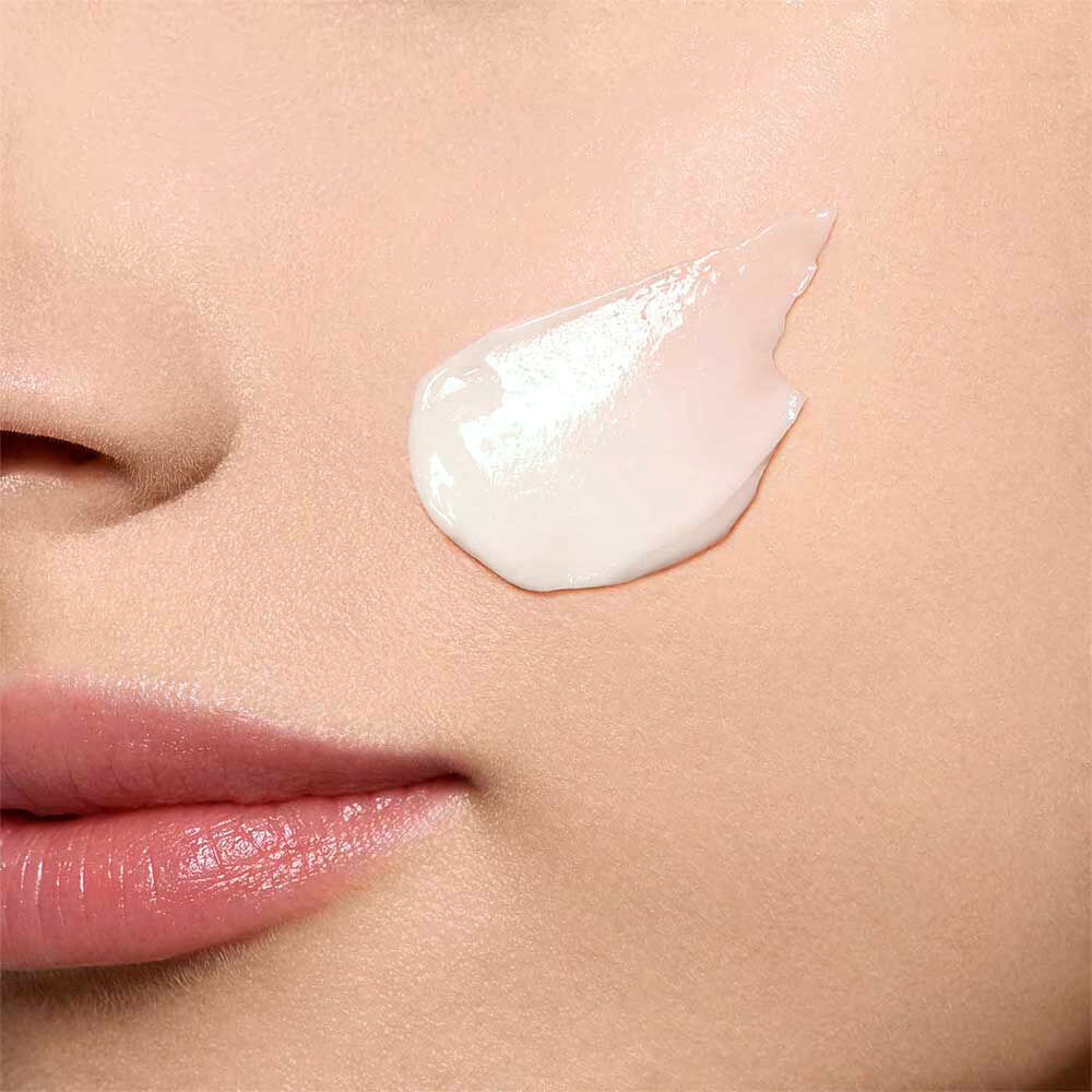 my clarins refreshing hydrating cream