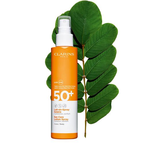 Sun Care Body Lotion SPF50+