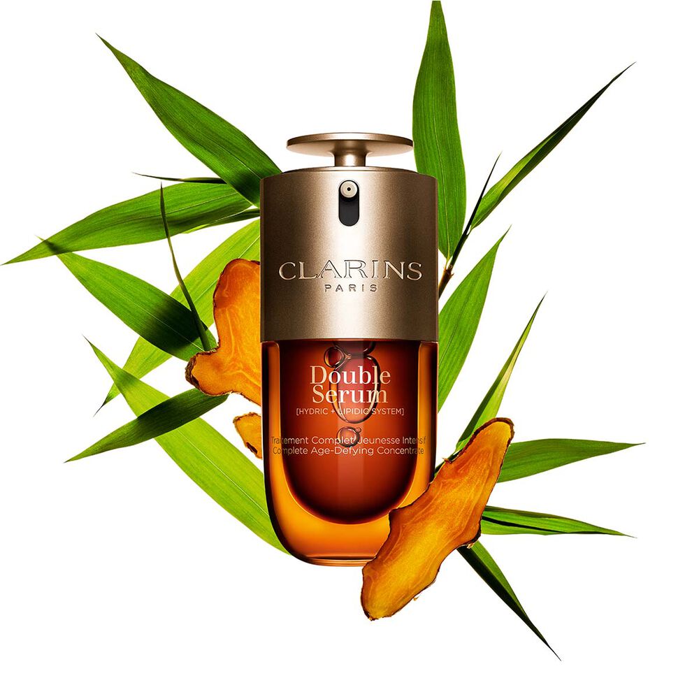 Double Serum