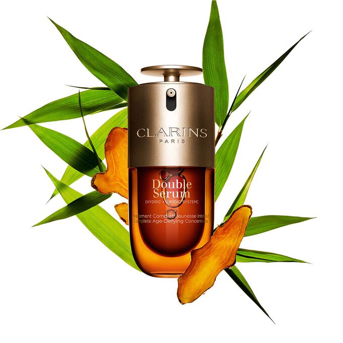 Double Serum