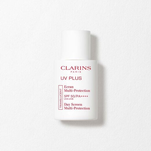 UV Plus [3P] SPF50 Translucent
