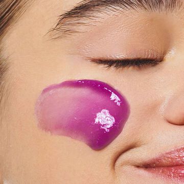 My Clarins REVEAL Gentle Radiance Scrub