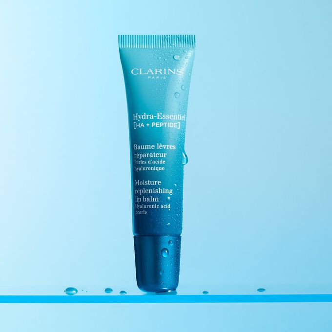 Hydra-Essentiel Moisture Plumping Lip Balm
