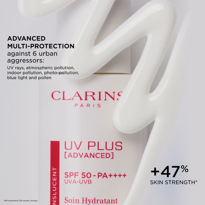 UV Plus [ADVANCED] - Translucent