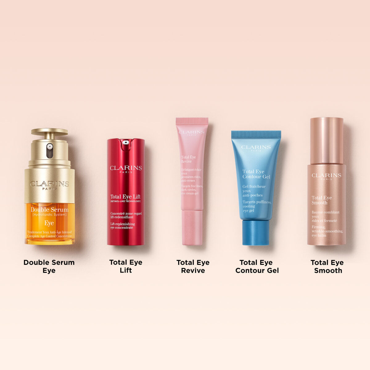 Total Eye Revive | CLARINS®