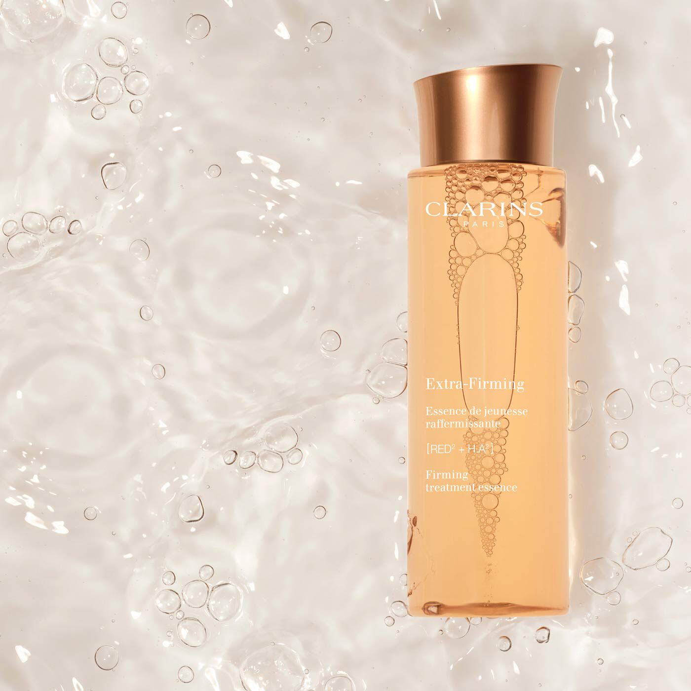 Extra-Firming Treatment Essence | CLARINS®