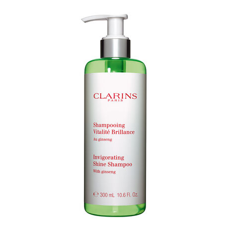 Invigorating Shine Shampoo