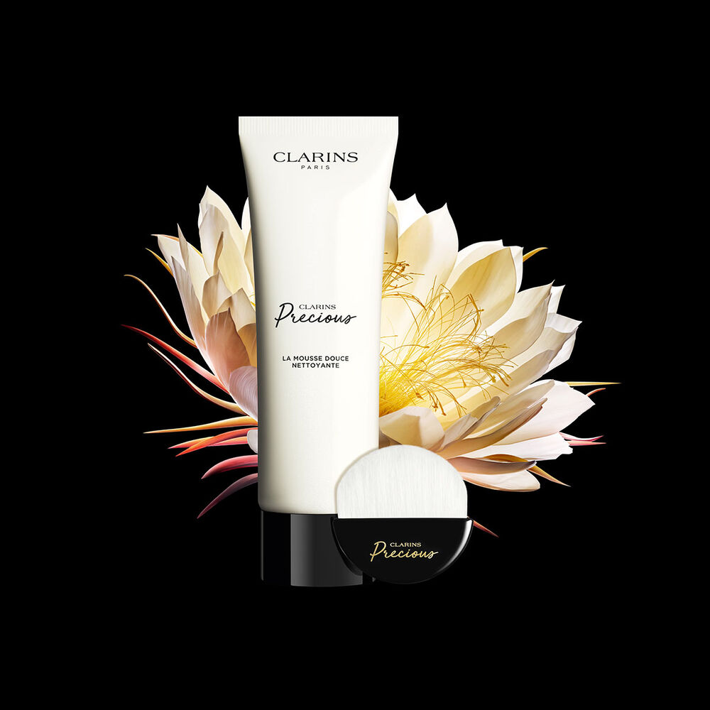 Precious La Mousse Cleanser