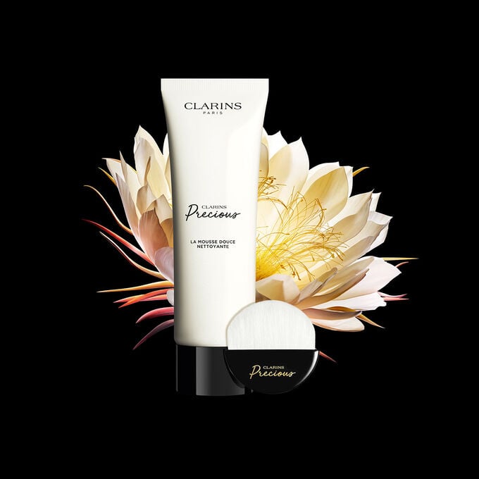 Precious La Mousse Cleanser