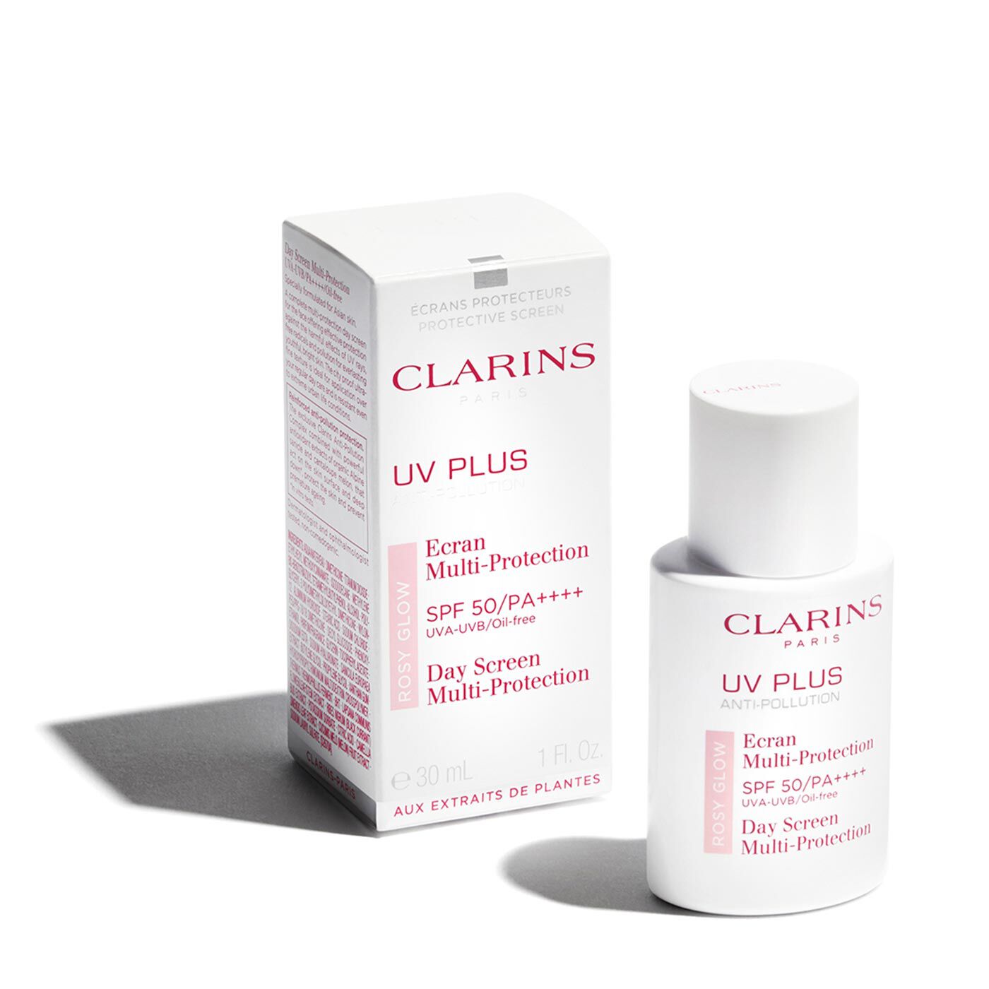 clarin sunscreen spf 50