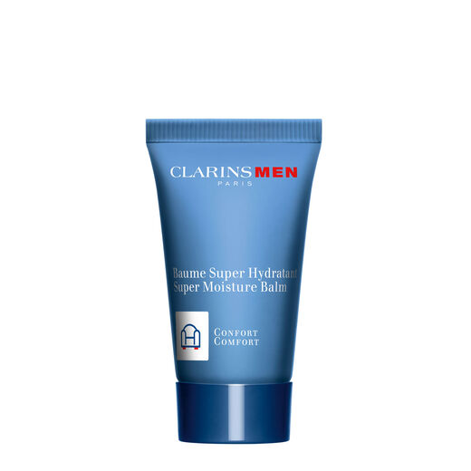 ClarinsMen Super Moisture Balm (12ml)