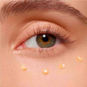 Double Serum Eye - Chinese New Year Edition