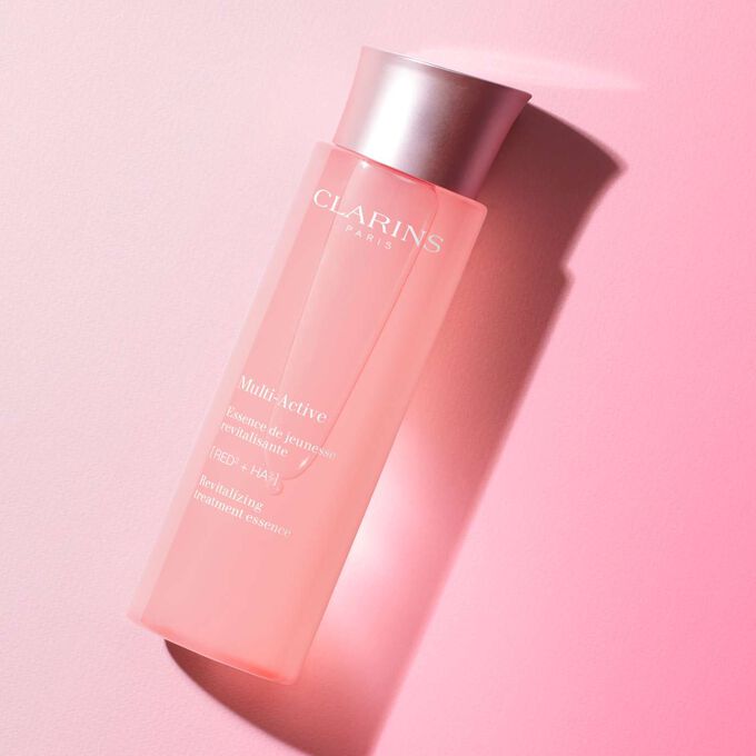 Multi-Active Treatment Essence