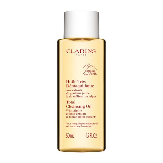 Total Cleansing Oil (50ml)