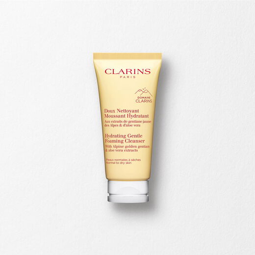 Hydrating Gentle Foaming Cleanser