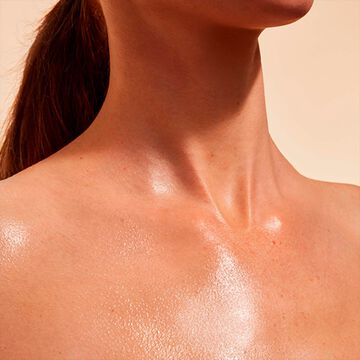 Sun Care Water Mist SPF 50+