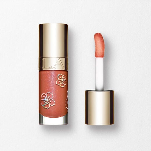 Lip Comfort Oil