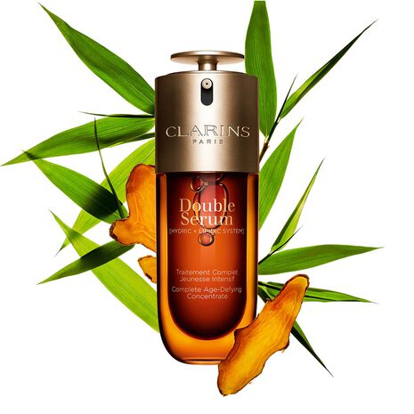 DOUBLE SERUM - Anti-Ageing Serum