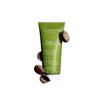 Eau Extraordinaire Body Cream