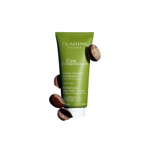 Eau Extraordinaire Body Cream