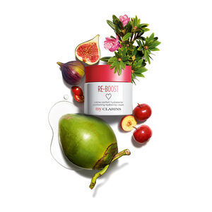My Clarins RE-BOOST Comforting Hydrating Cream