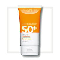 Sun Care Body Cream UVA/UVB 50+