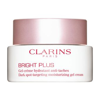 Bright Plus Moisturizing Gel Cream