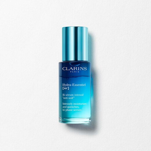 Hydra-Essentiel [HA&sup2;] Bi-Serum