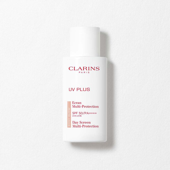 UV Plus [3P] SPF50 Rosy Glow