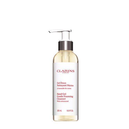 Hand Gel Foaming Cleanser
