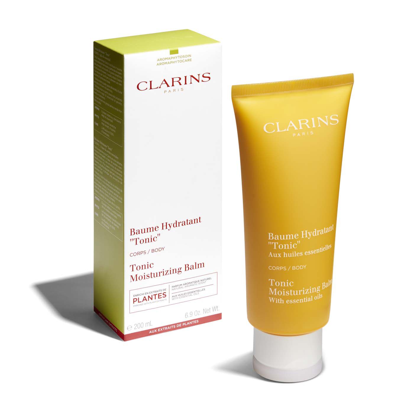 tonic moisturising balm