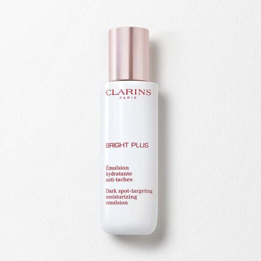 Bright Plus Dark Spot-Targeting Moisturizing Emulsion