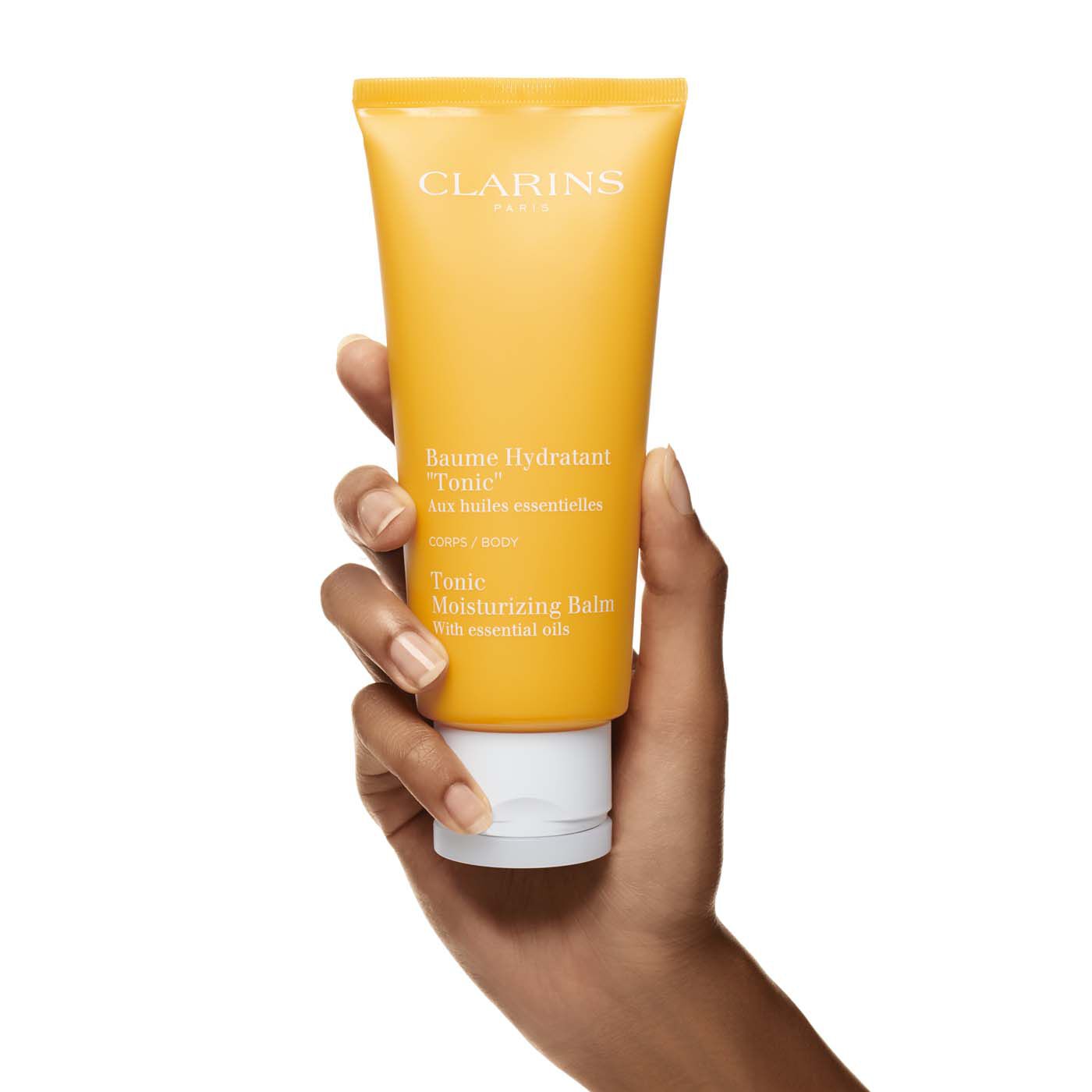 tonic moisturising balm