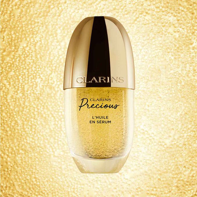 Precious Oil-in-Serum