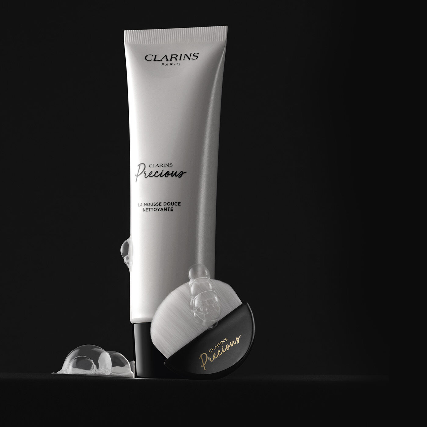 Shop Precious Gentle Cleansing Foam Online | CLARINS® Singapore
