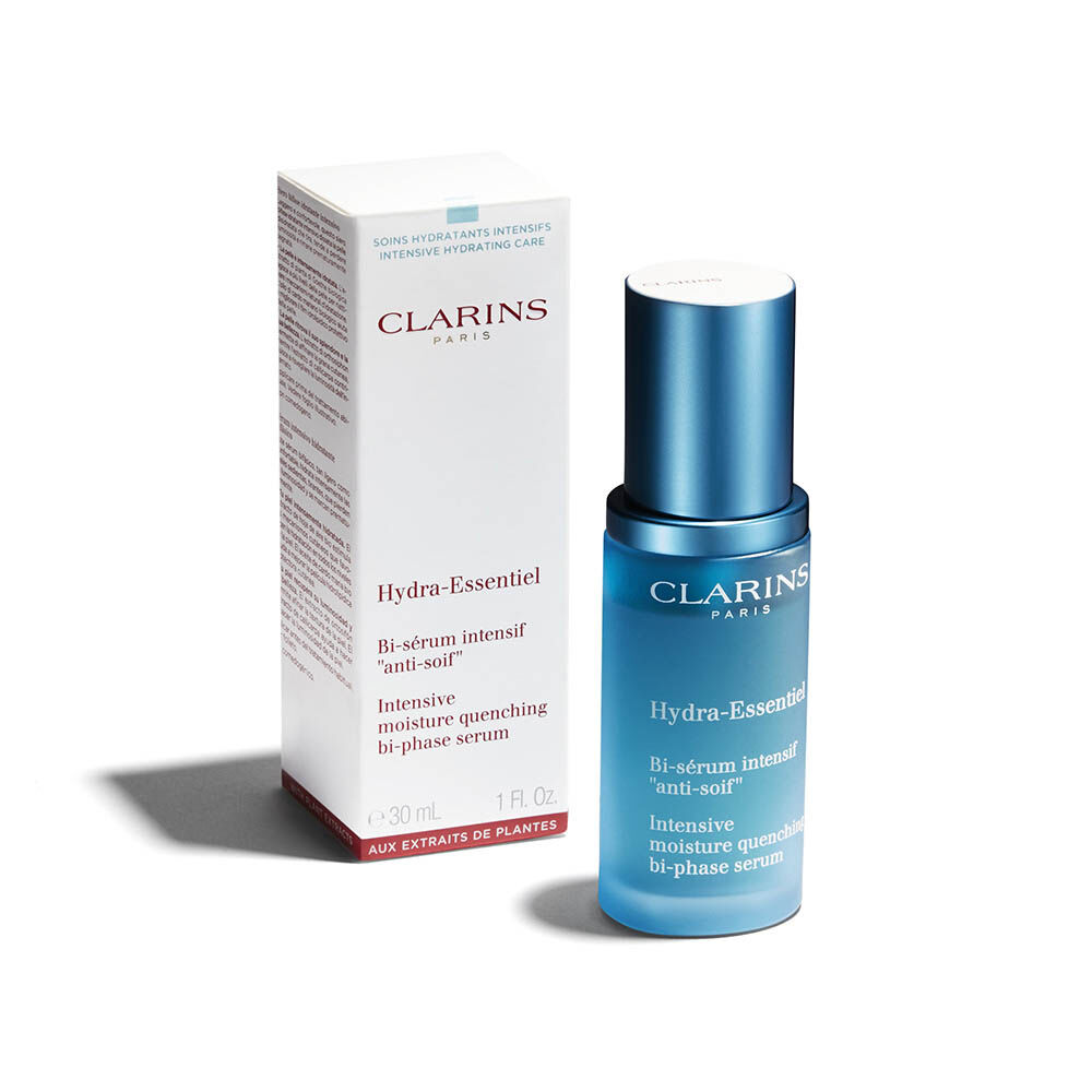 clarins hydra boost