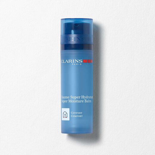 ClarinsMen Super Moisture Balm
