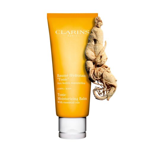 Tonic Balm