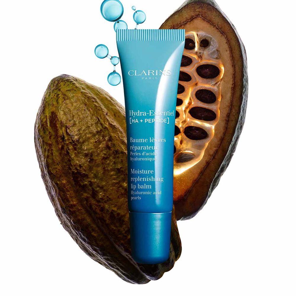 Hydra-Essentiel Moisture Plumping Lip Balm