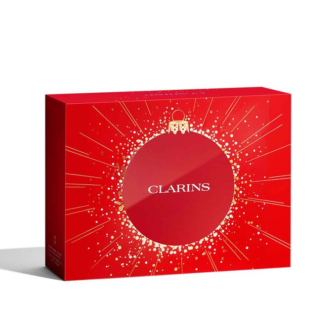 ClarinsMen Hydration Holiday Set