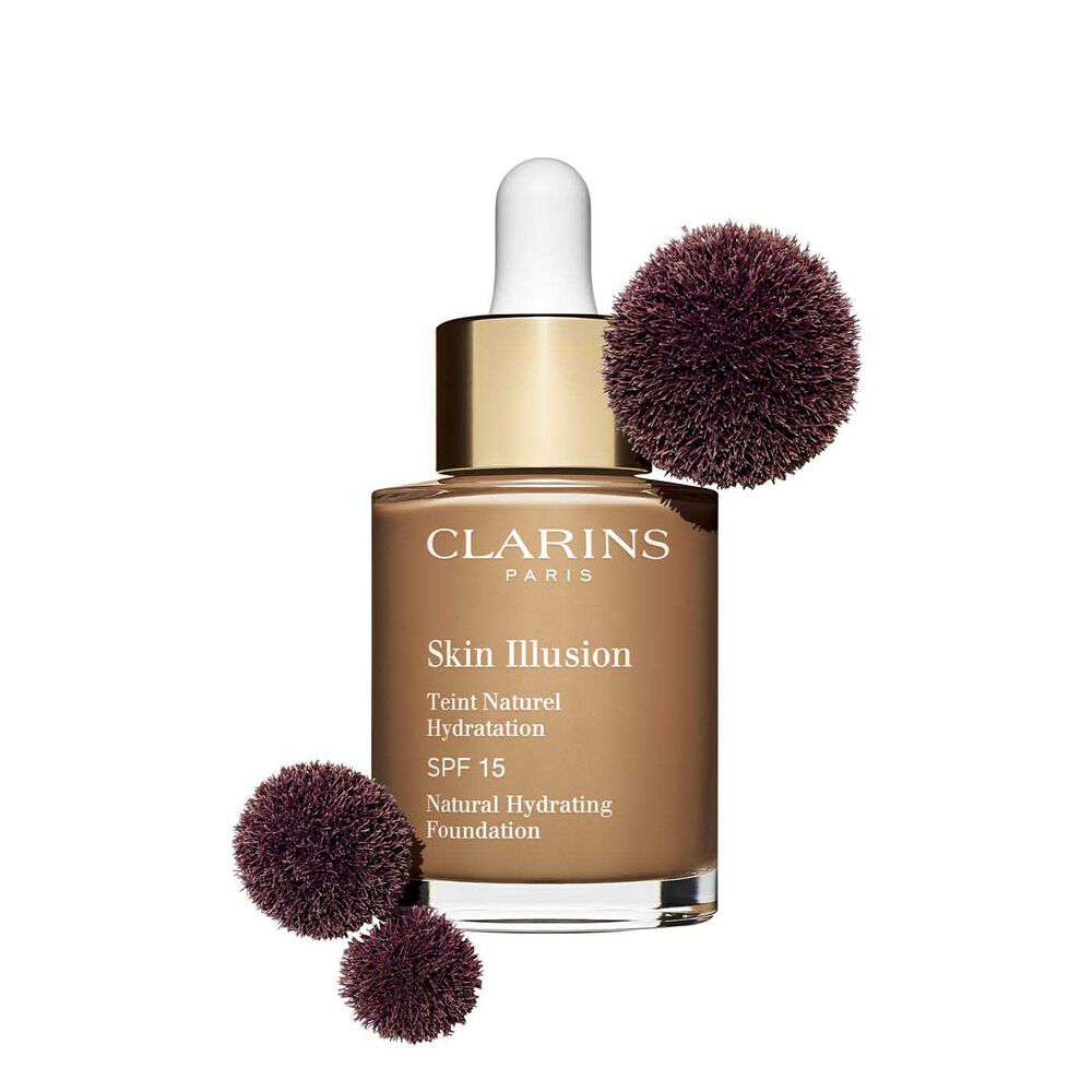 Skin Illusion Foundation SPF15