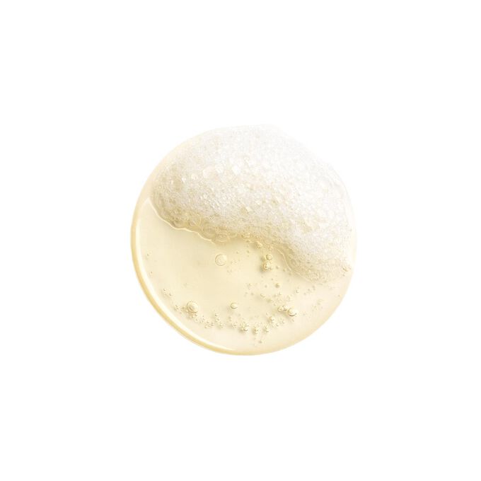 Eau Dynamisante Shower Gel