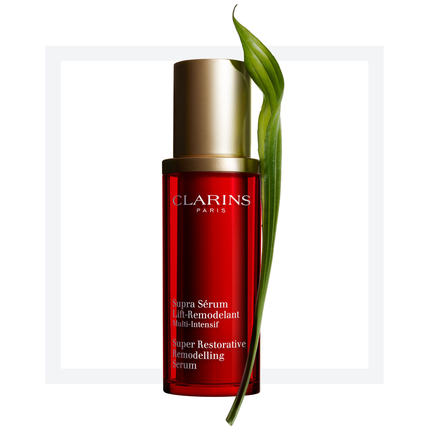 clarins super restorative
