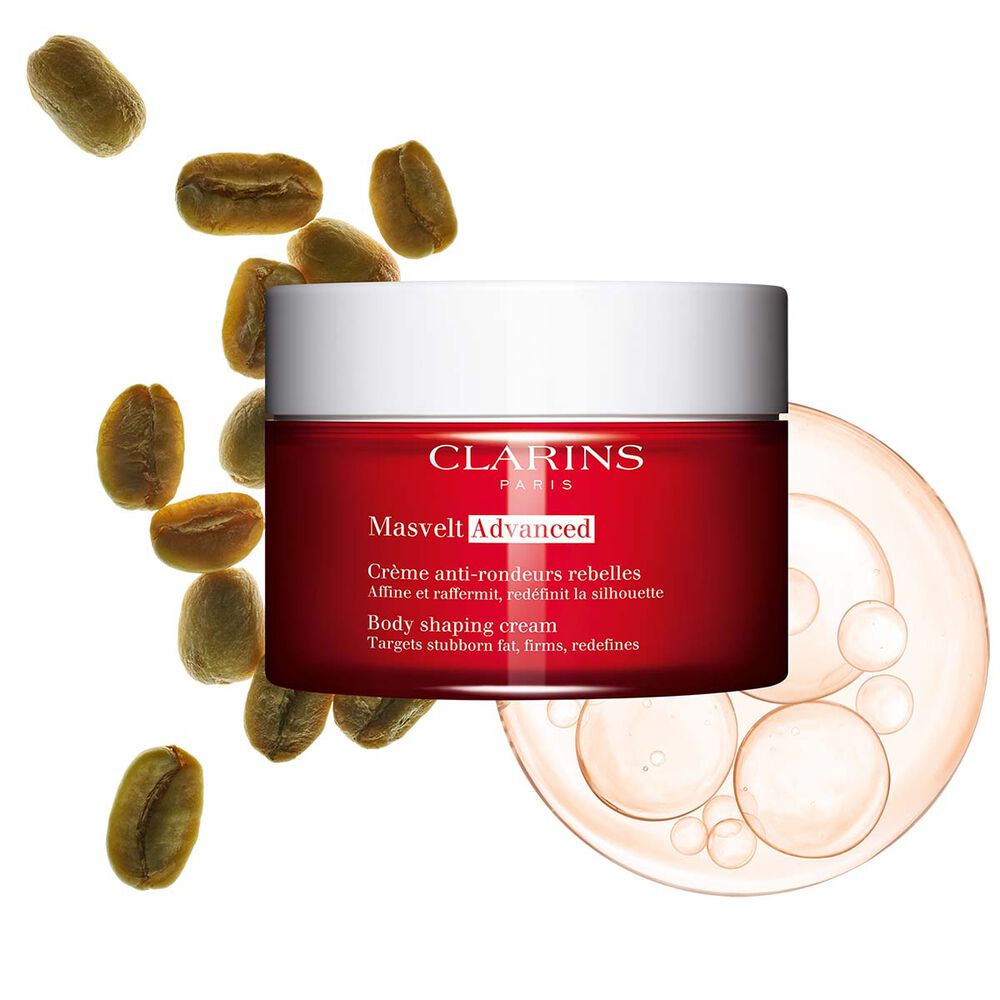 Body Shaping Cream
