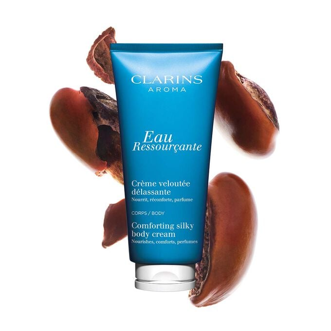 Eau Ressourcante Body Cream