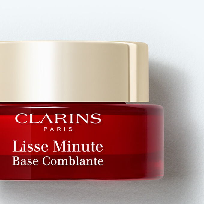 Instant Smooth Perfecting with SOSO Primer
