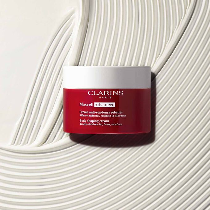Body Shaping Cream
