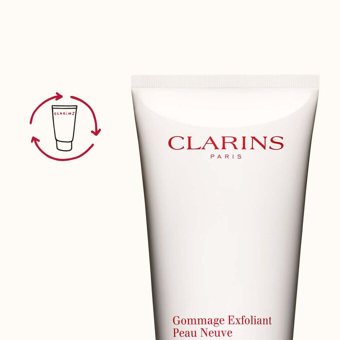 Exfoliating Body Scrub for Smooth Skin